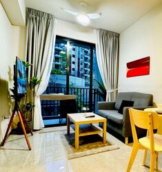 Sengkang Grand Residences (D19), Apartment #430804081
